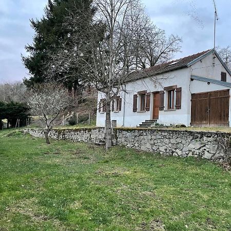 Lupersat Maison A La Campagne מראה חיצוני תמונה