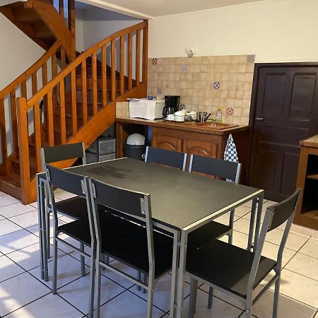 Lupersat Maison A La Campagne מראה חיצוני תמונה