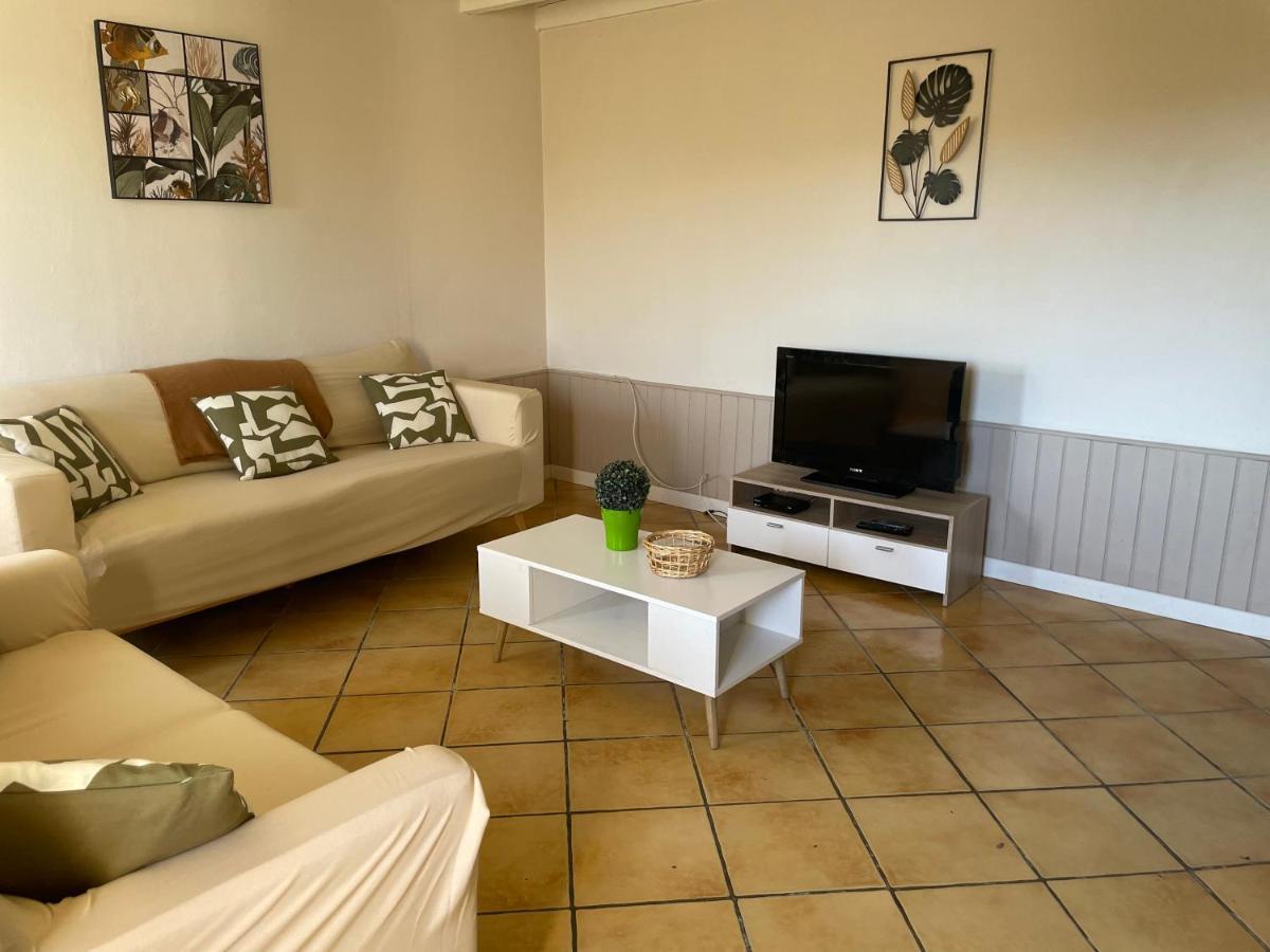 Lupersat Maison A La Campagne מראה חיצוני תמונה